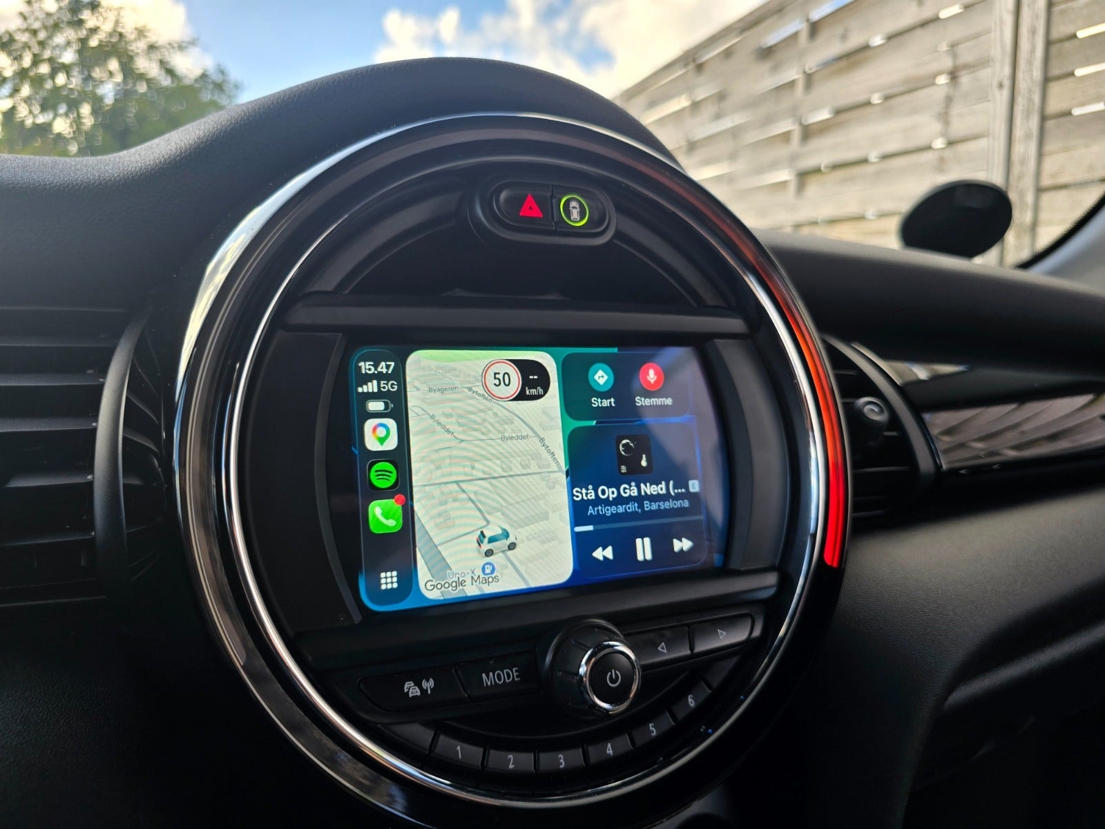 MINI Cooper SE, 184hk, 2021