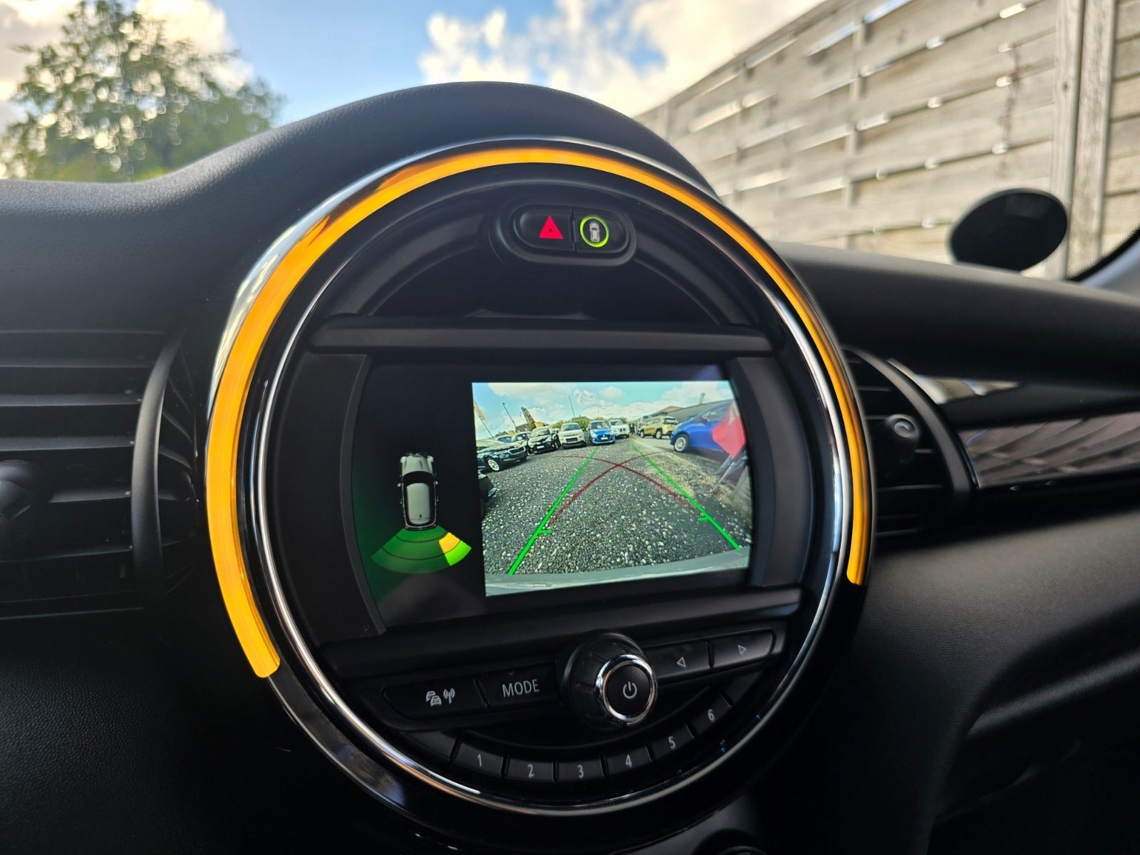 MINI Cooper SE, 184hk, 2021