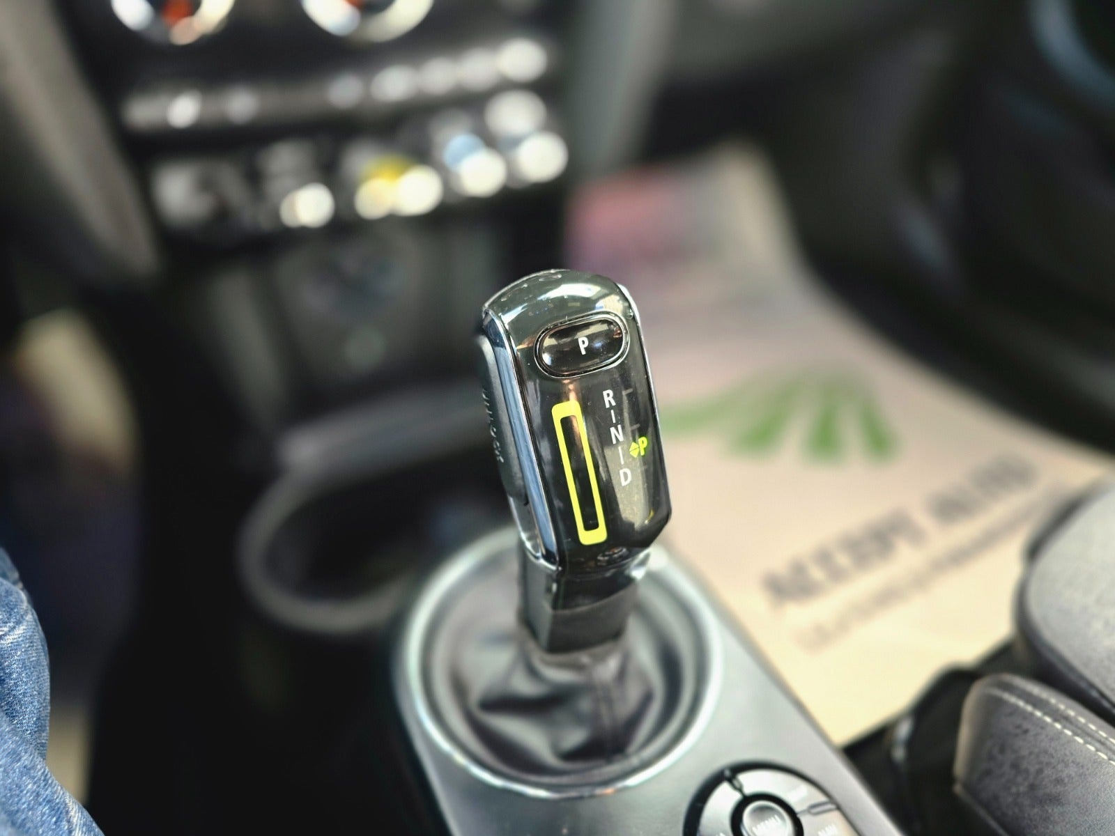 MINI Cooper SE, 184hk, 2021