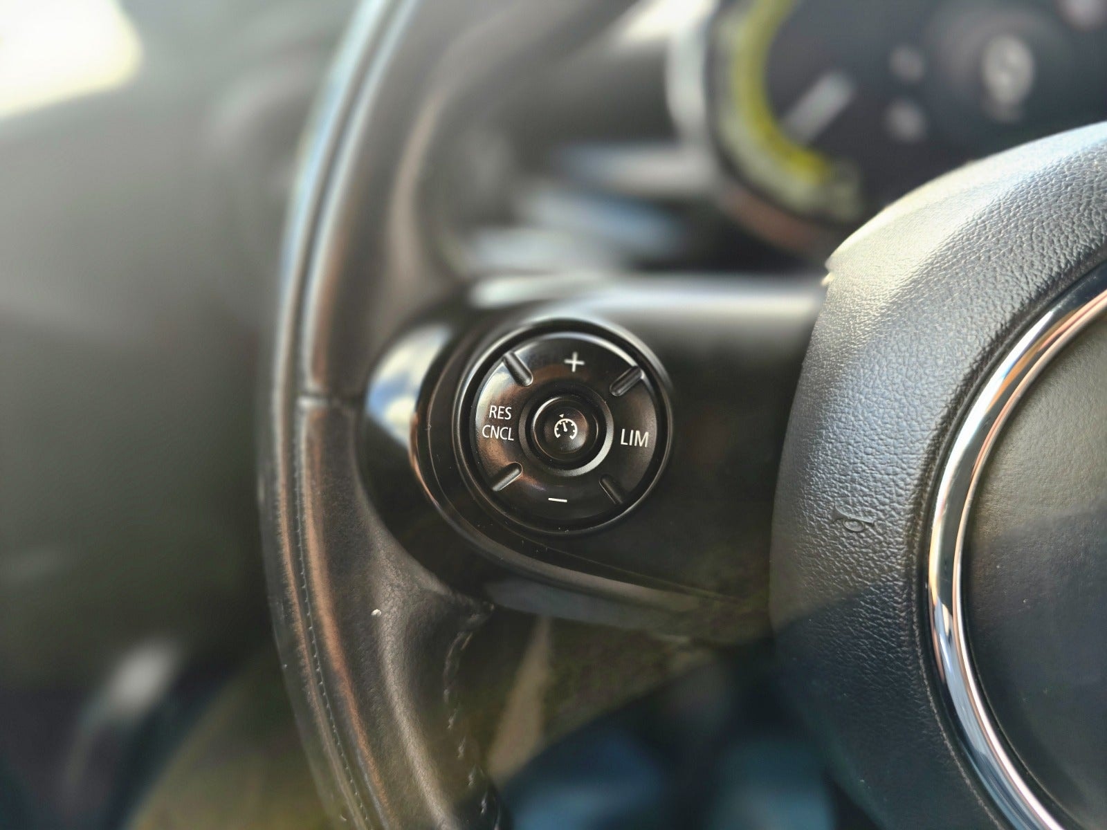 MINI Cooper SE, 184hk, 2021