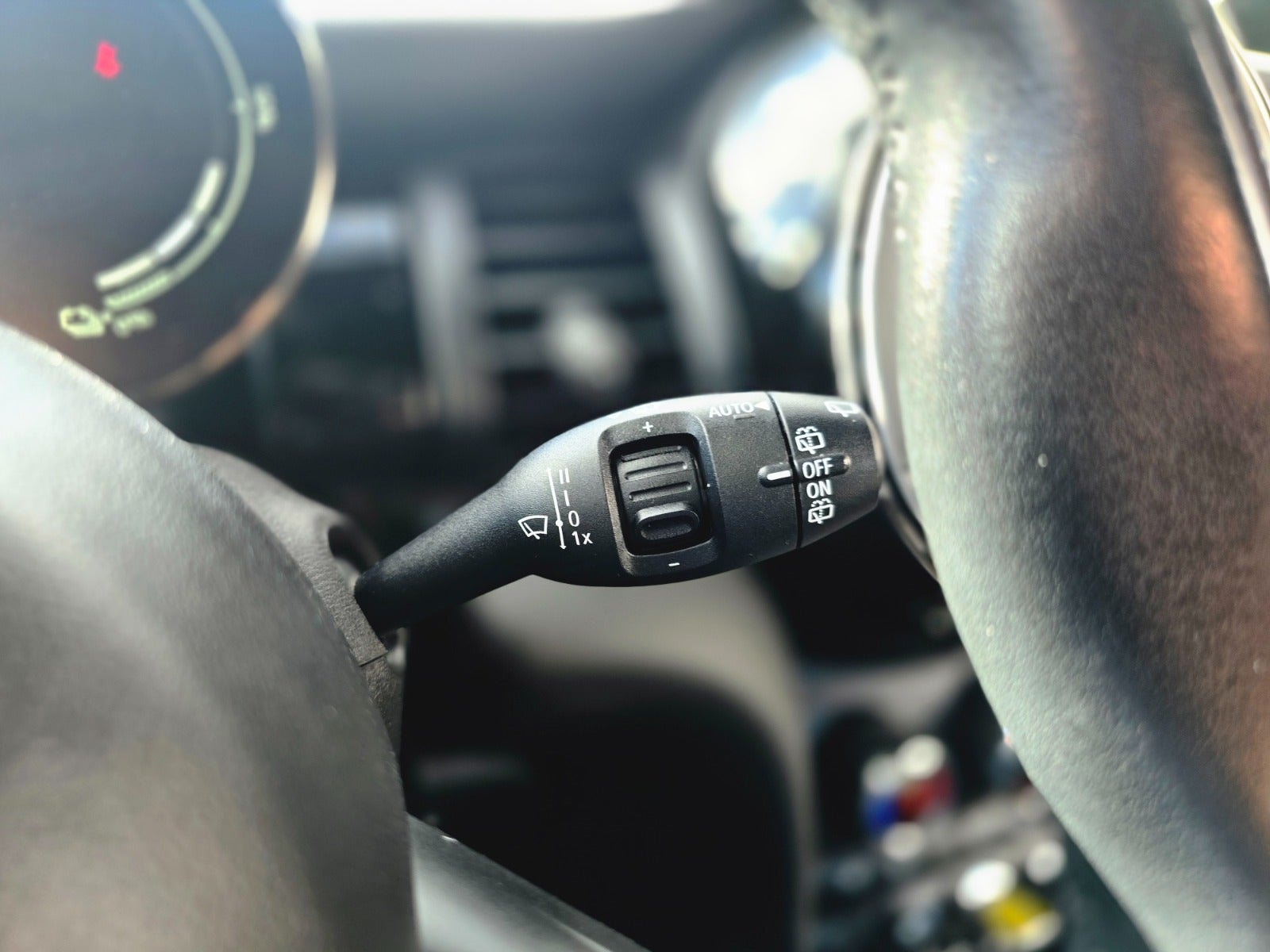 MINI Cooper SE, 184hk, 2021