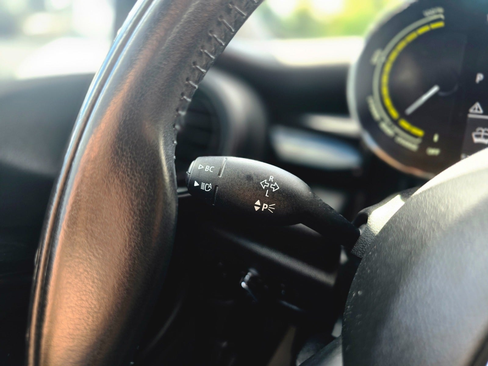 MINI Cooper SE, 184hk, 2021
