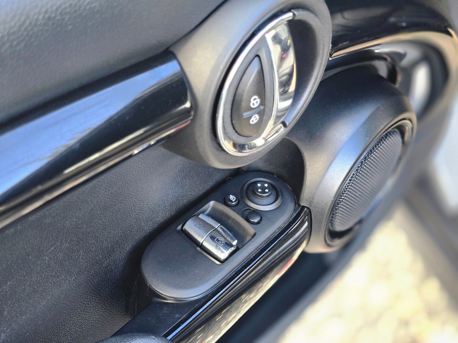 MINI Cooper SE, 184hk, 2021