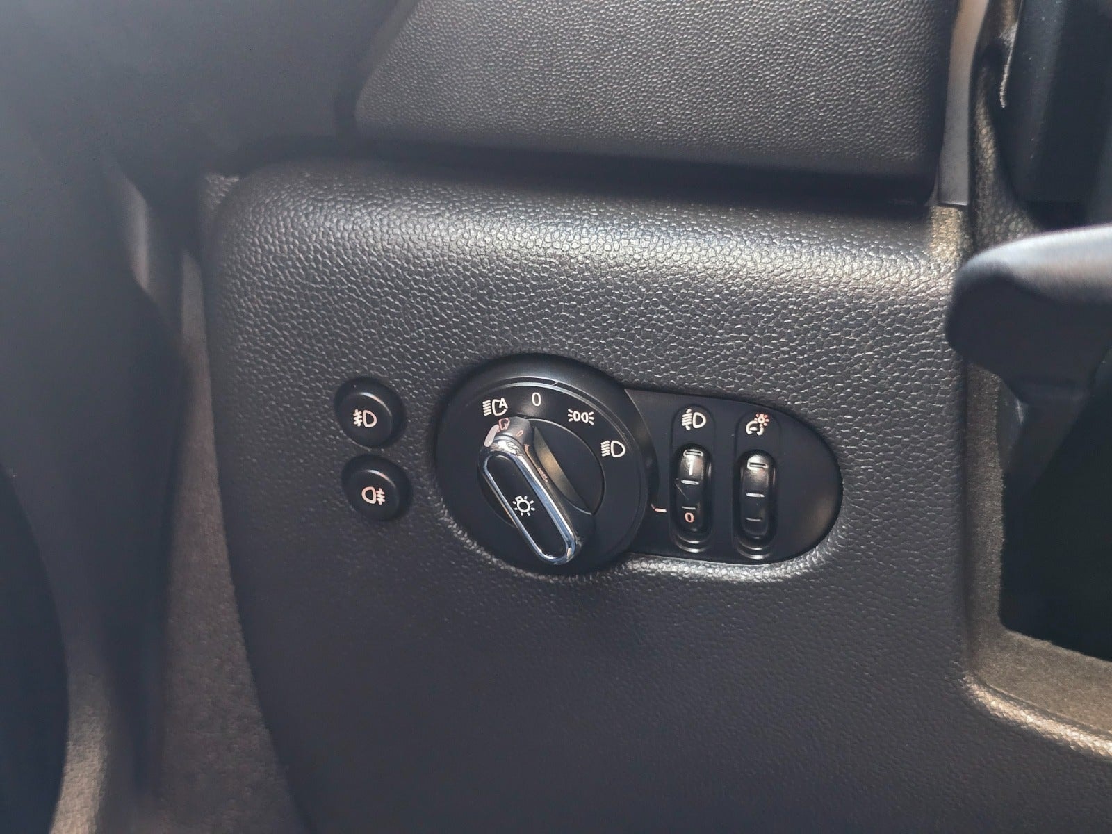 MINI Cooper SE, 184hk, 2021
