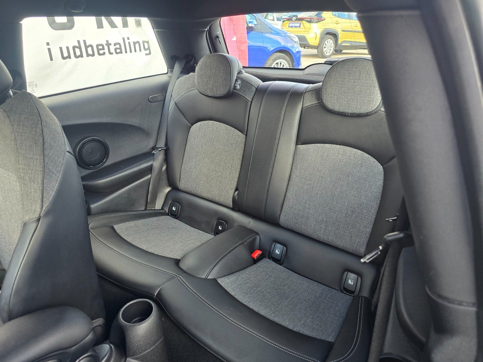 MINI Cooper SE, 184hk, 2021
