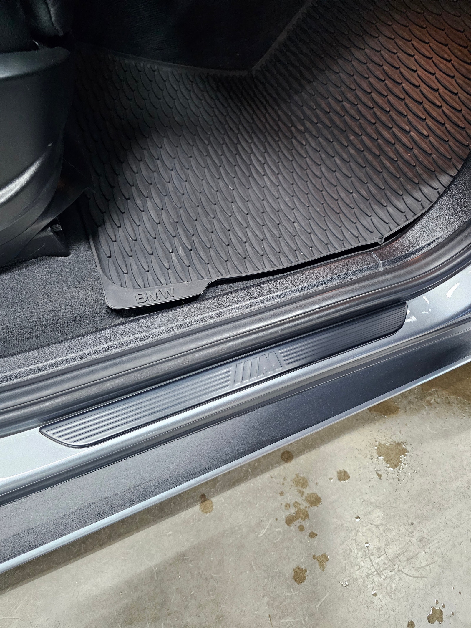 BMW X5 xDrive30d Steptronic, 8-trins, 245ps, 2012