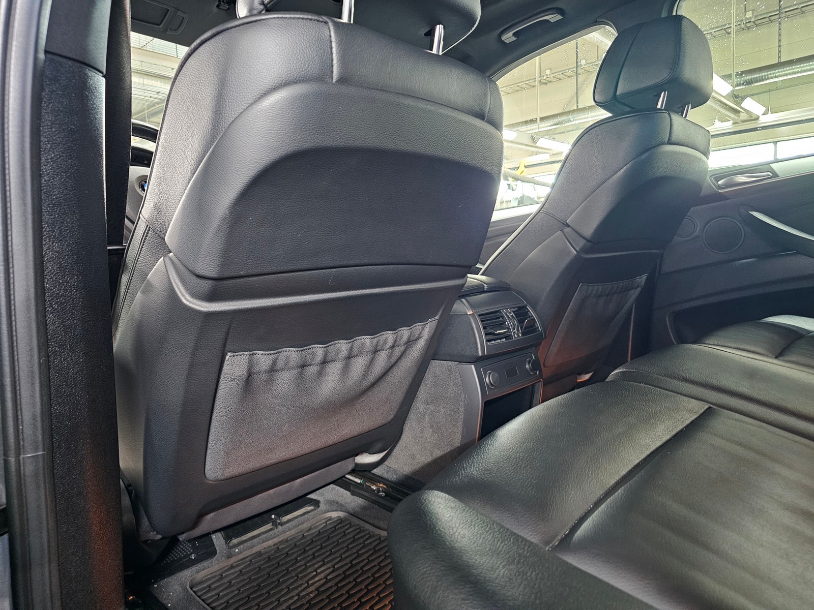 BMW X5 xDrive30d Steptronic, 8-trins, 245ps, 2012