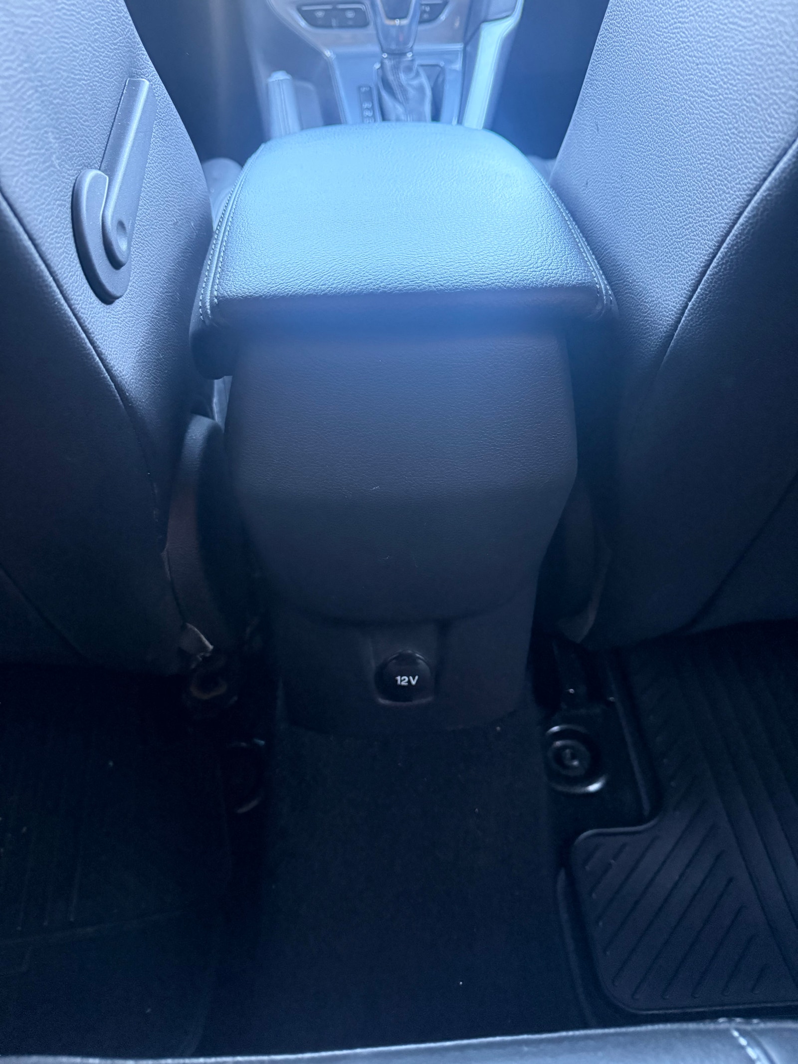 Ford Focus Combi 2.0 TDCi Powershift, 140hp, 2012