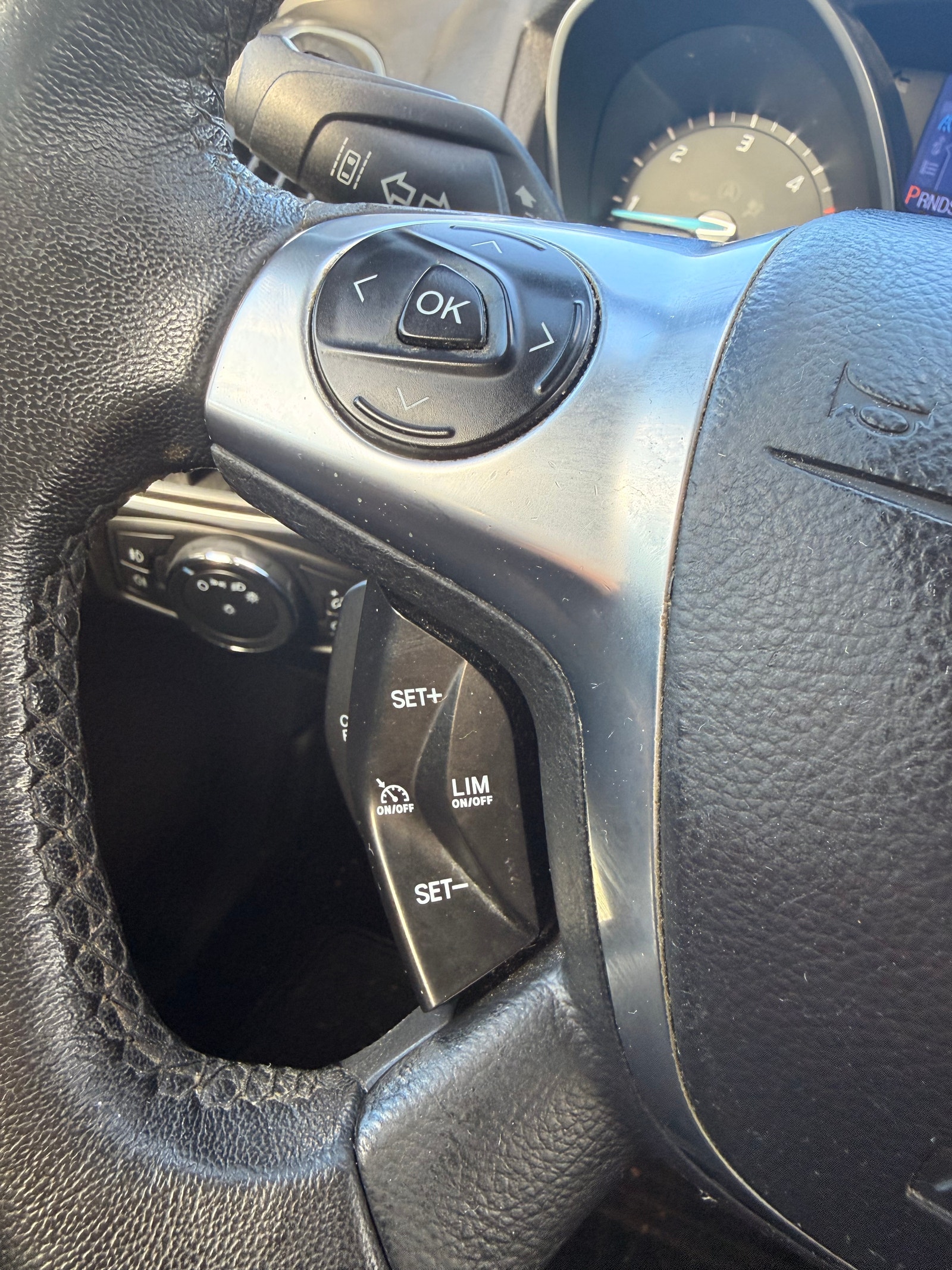 Ford Focus Combi 2.0 TDCi Powershift, 140hp, 2012