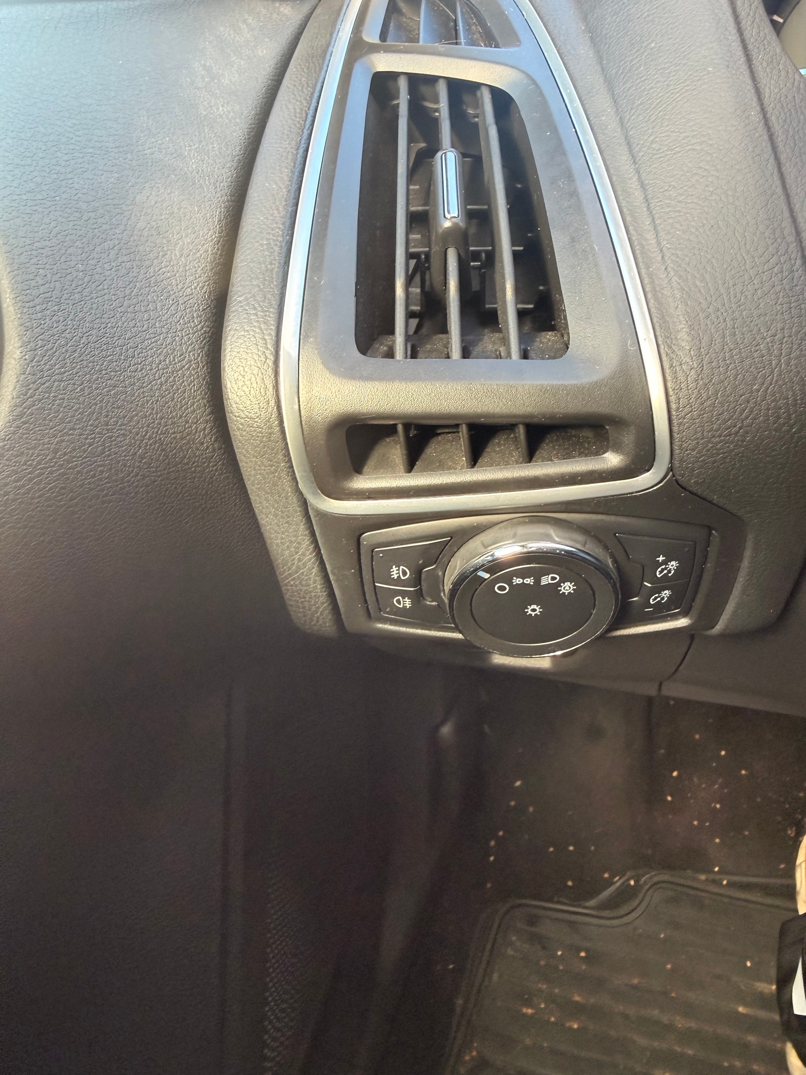 Ford Focus Combi 2.0 TDCi Powershift, 140hp, 2012