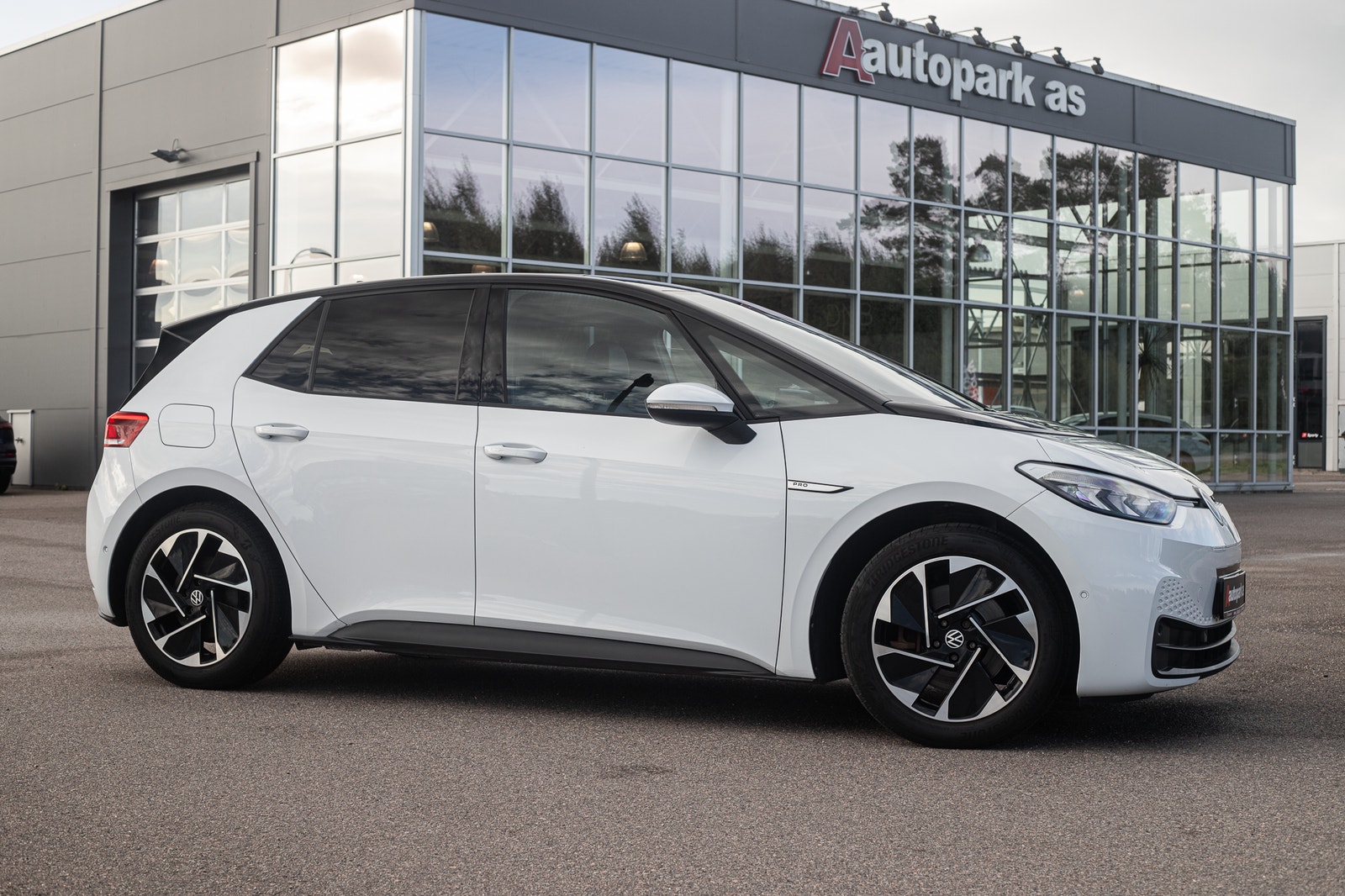 Volkswagen ID.3 Pro Performance, 204hp, 2023