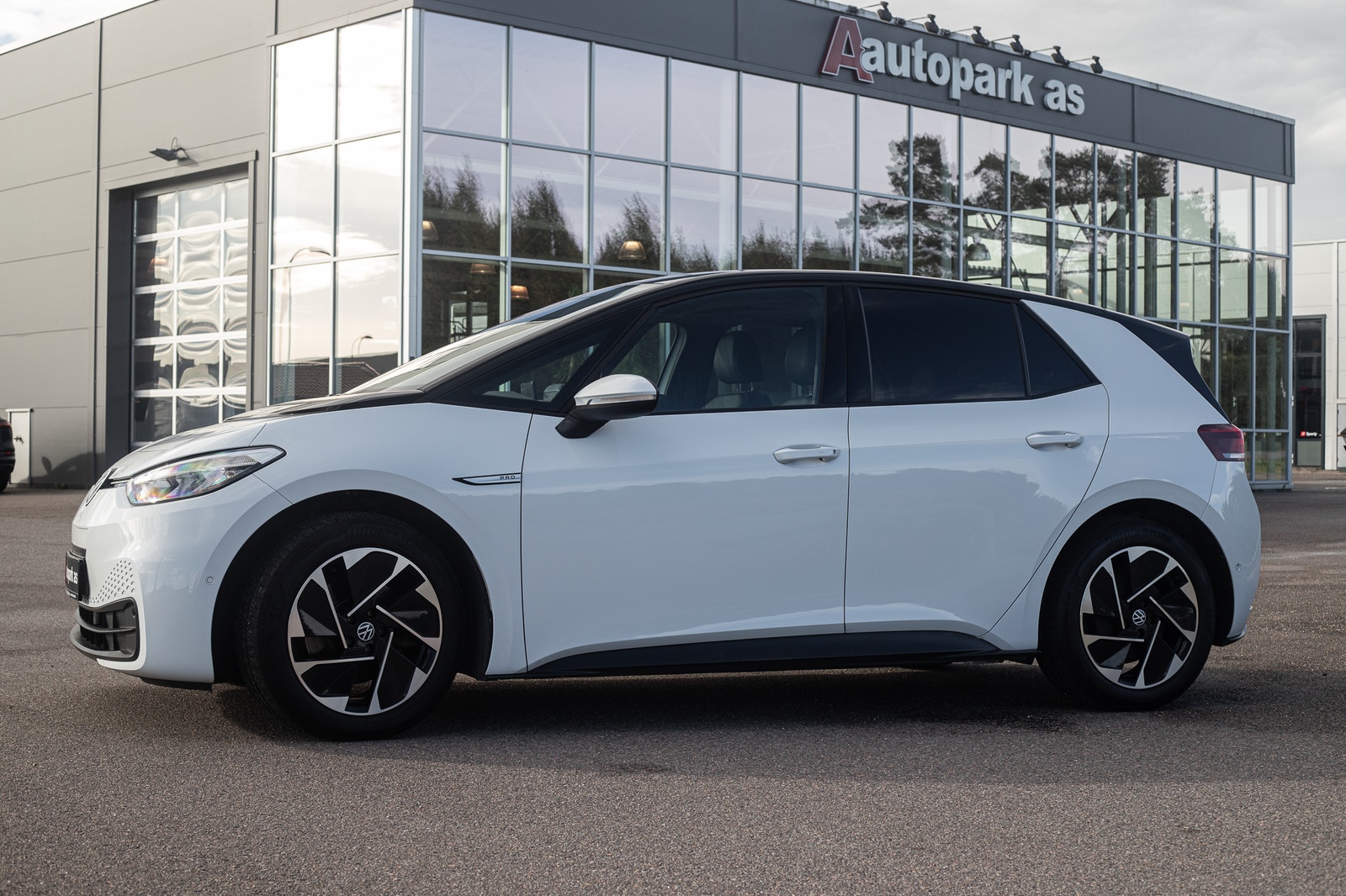 Volkswagen ID.3 Pro Performance, 204hp, 2023