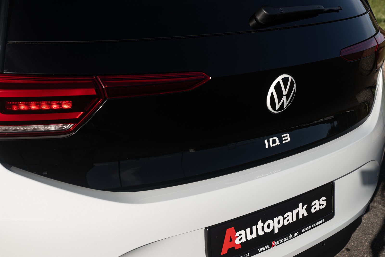 Volkswagen ID.3 Pro Performance, 204hp, 2023