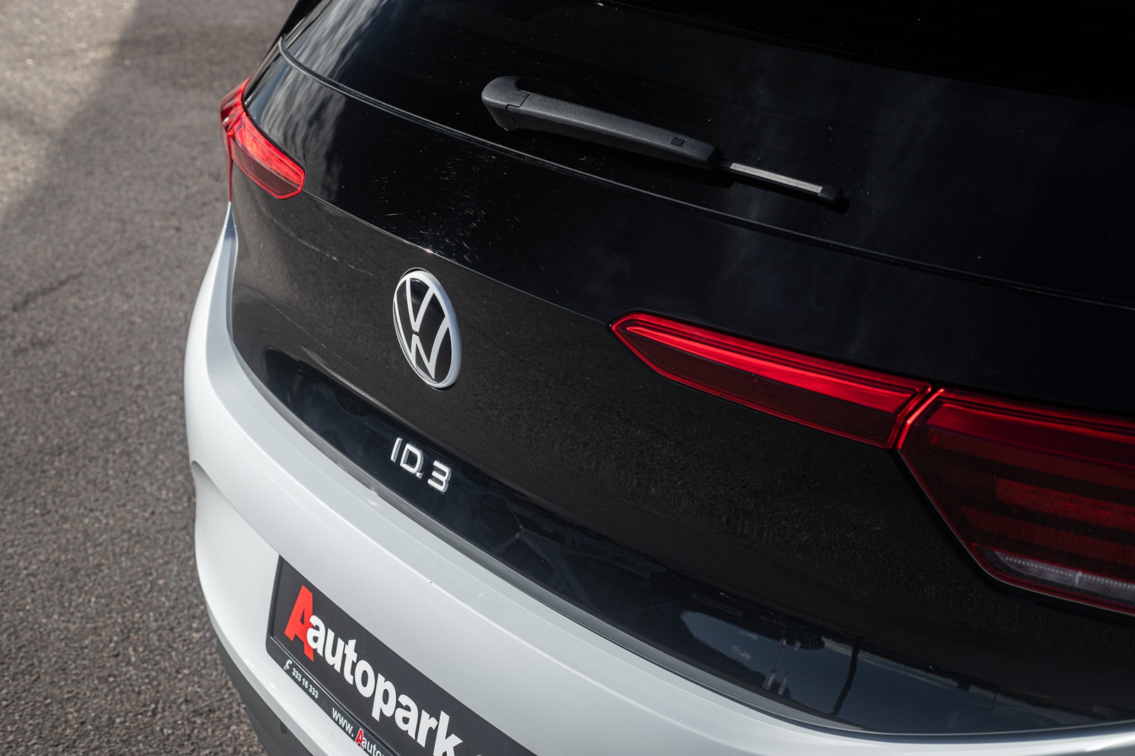 Volkswagen ID.3 Pro Performance, 204hp, 2023