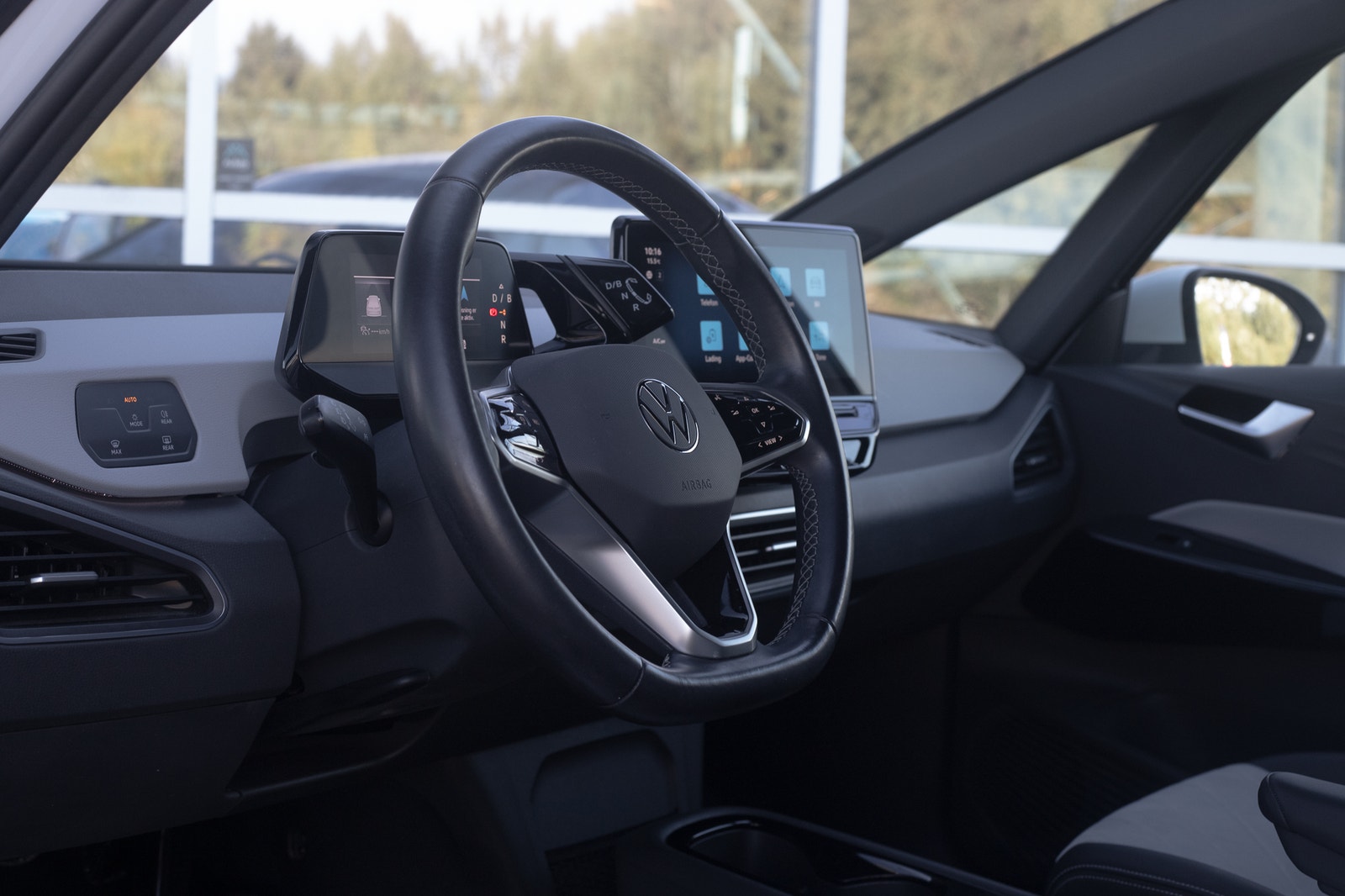 Volkswagen ID.3 Pro Performance, 204hp, 2023