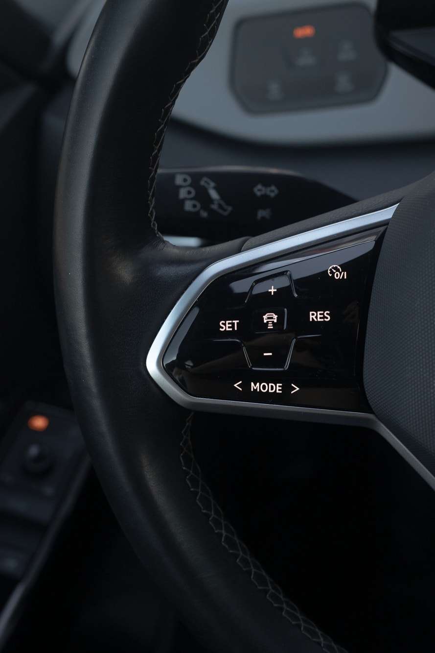 Volkswagen ID.3 Pro Performance, 204hp, 2023