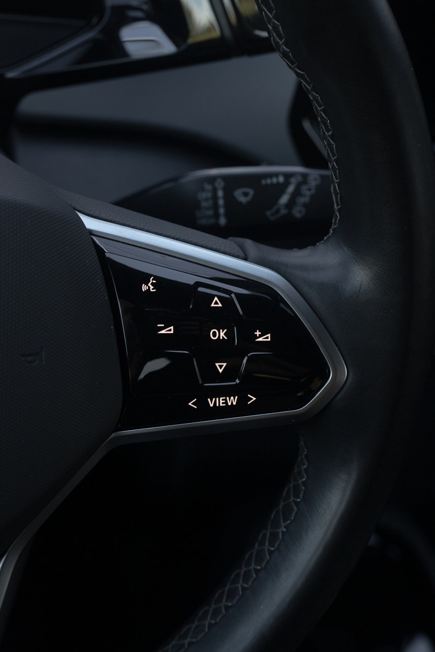 Volkswagen ID.3 Pro Performance, 204hp, 2023