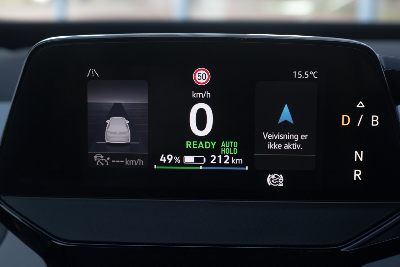Volkswagen ID.3 Pro Performance, 204hp, 2023