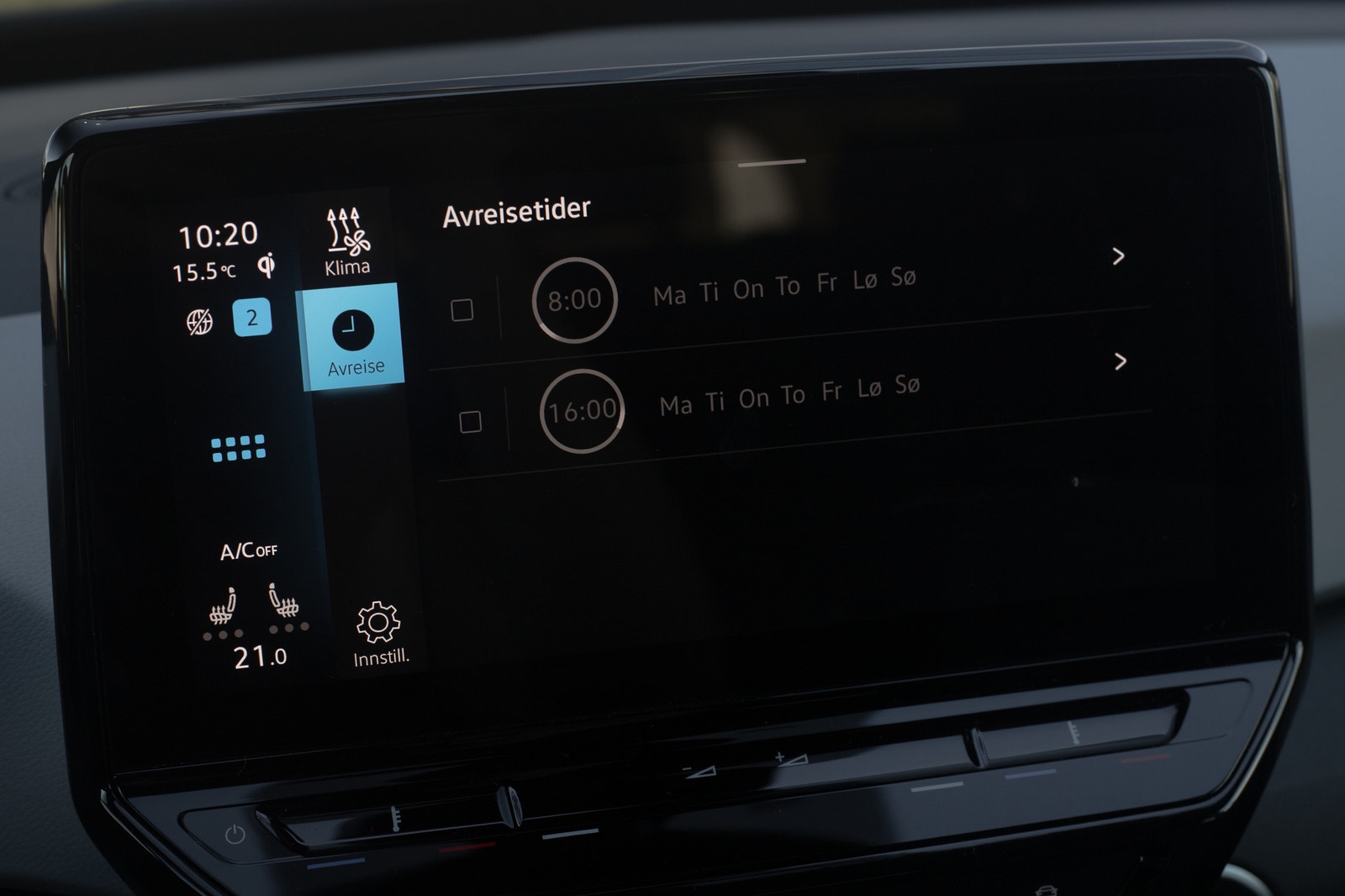 Volkswagen ID.3 Pro Performance, 204hp, 2023