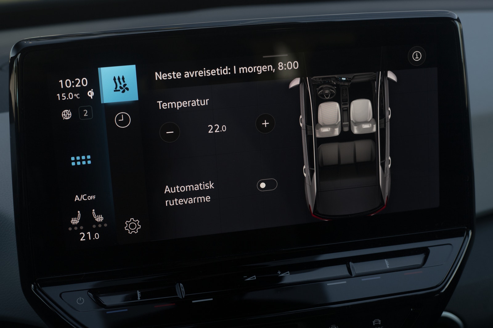 Volkswagen ID.3 Pro Performance, 204hp, 2023