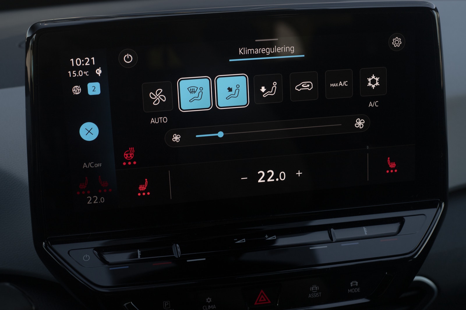 Volkswagen ID.3 Pro Performance, 204hp, 2023