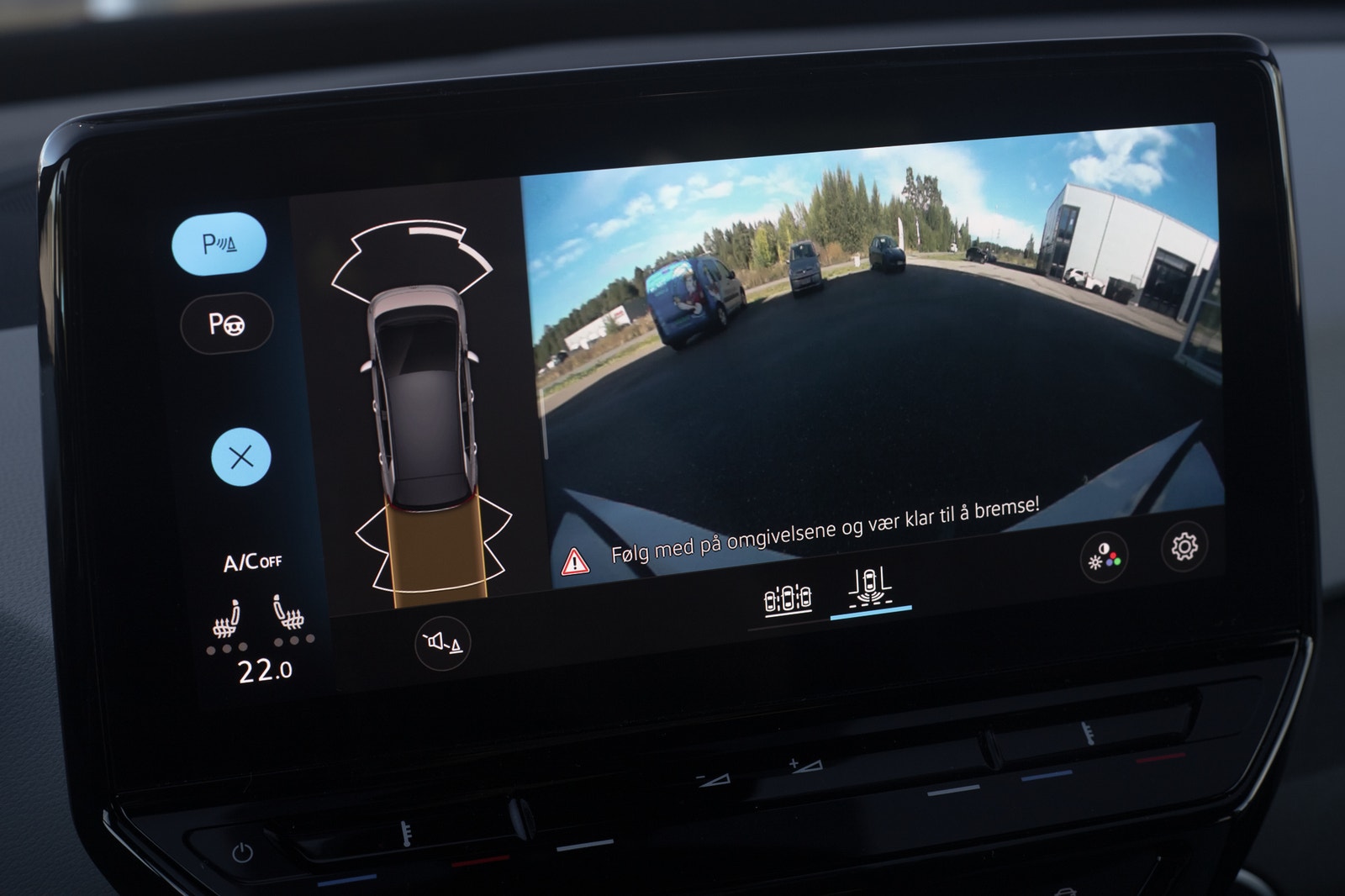 Volkswagen ID.3 Pro Performance, 204hp, 2023
