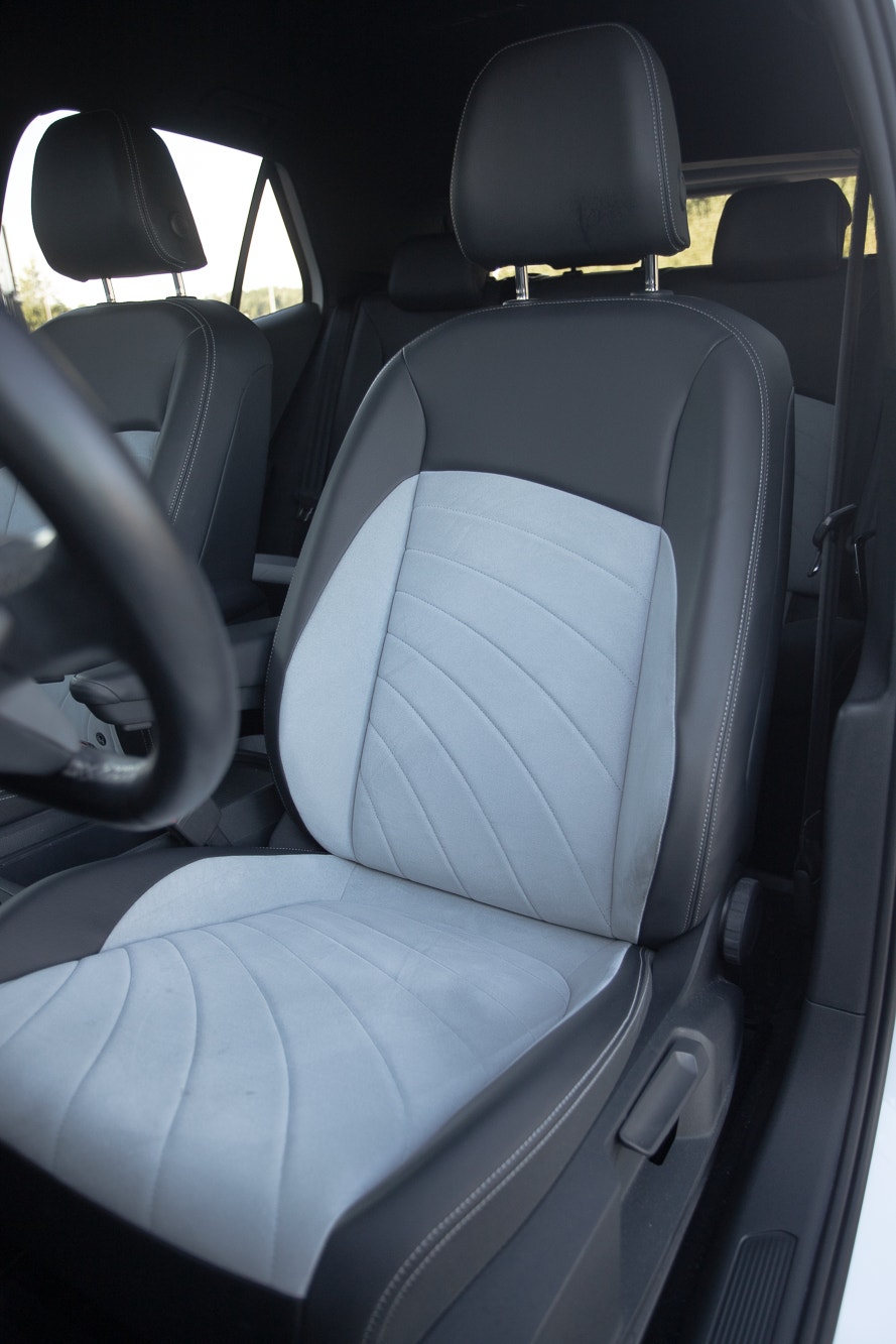 Volkswagen ID.3 Pro Performance, 204hp, 2023