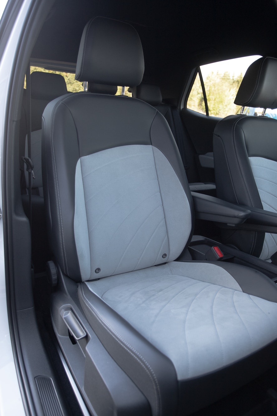 Volkswagen ID.3 Pro Performance, 204hp, 2023