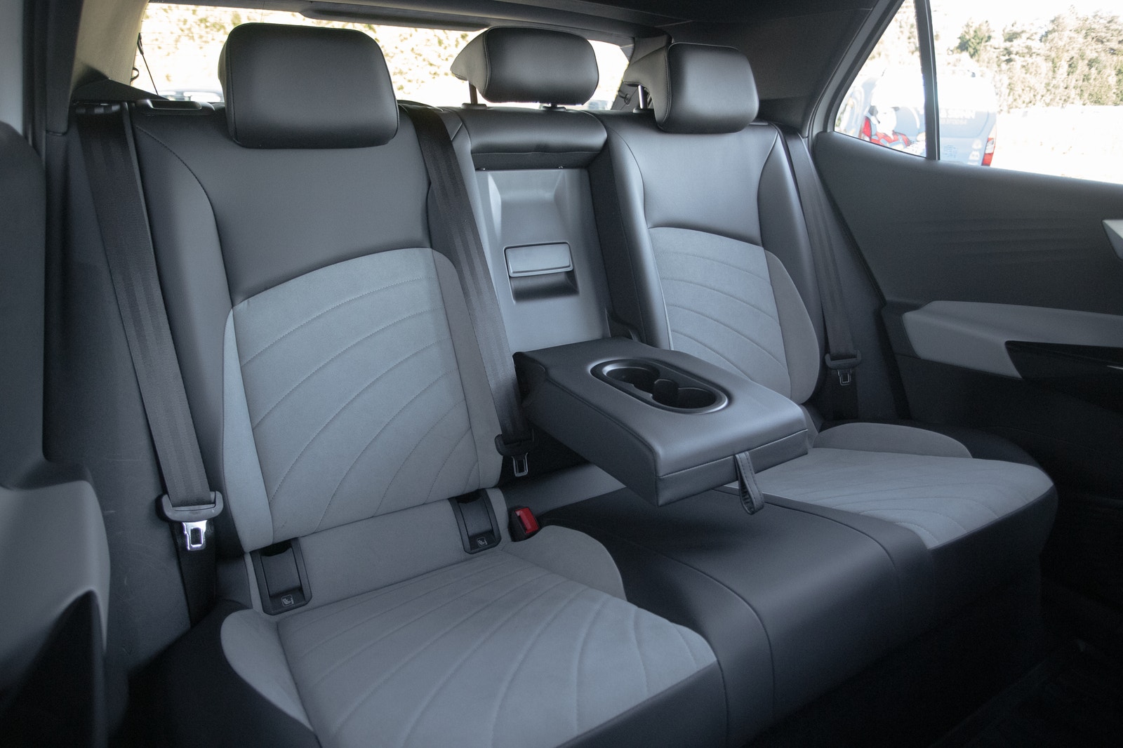 Volkswagen ID.3 Pro Performance, 204hp, 2023
