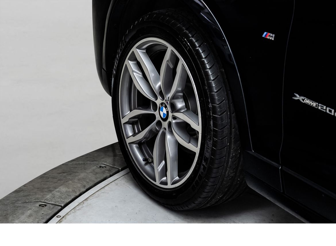 BMW X4 xDrive20d Steptronic, 190hp, 2015