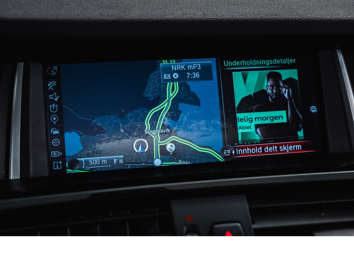 BMW X4 xDrive20d Steptronic, 190hp, 2015