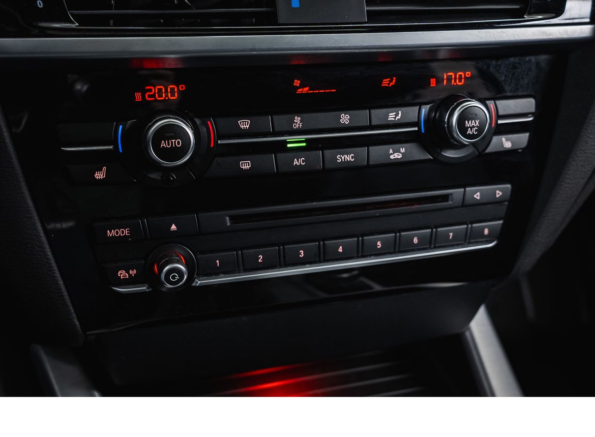 BMW X4 xDrive20d Steptronic, 190hp, 2015
