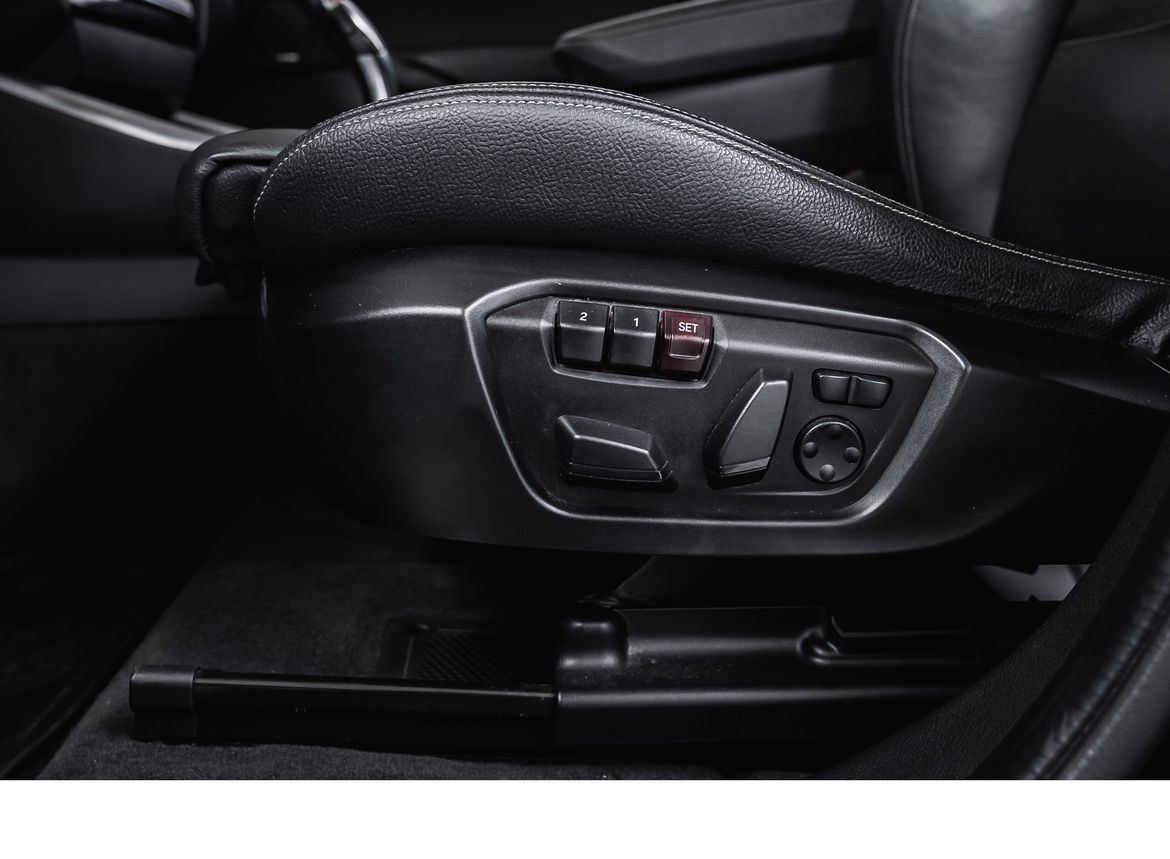 BMW X4 xDrive20d Steptronic, 190hp, 2015