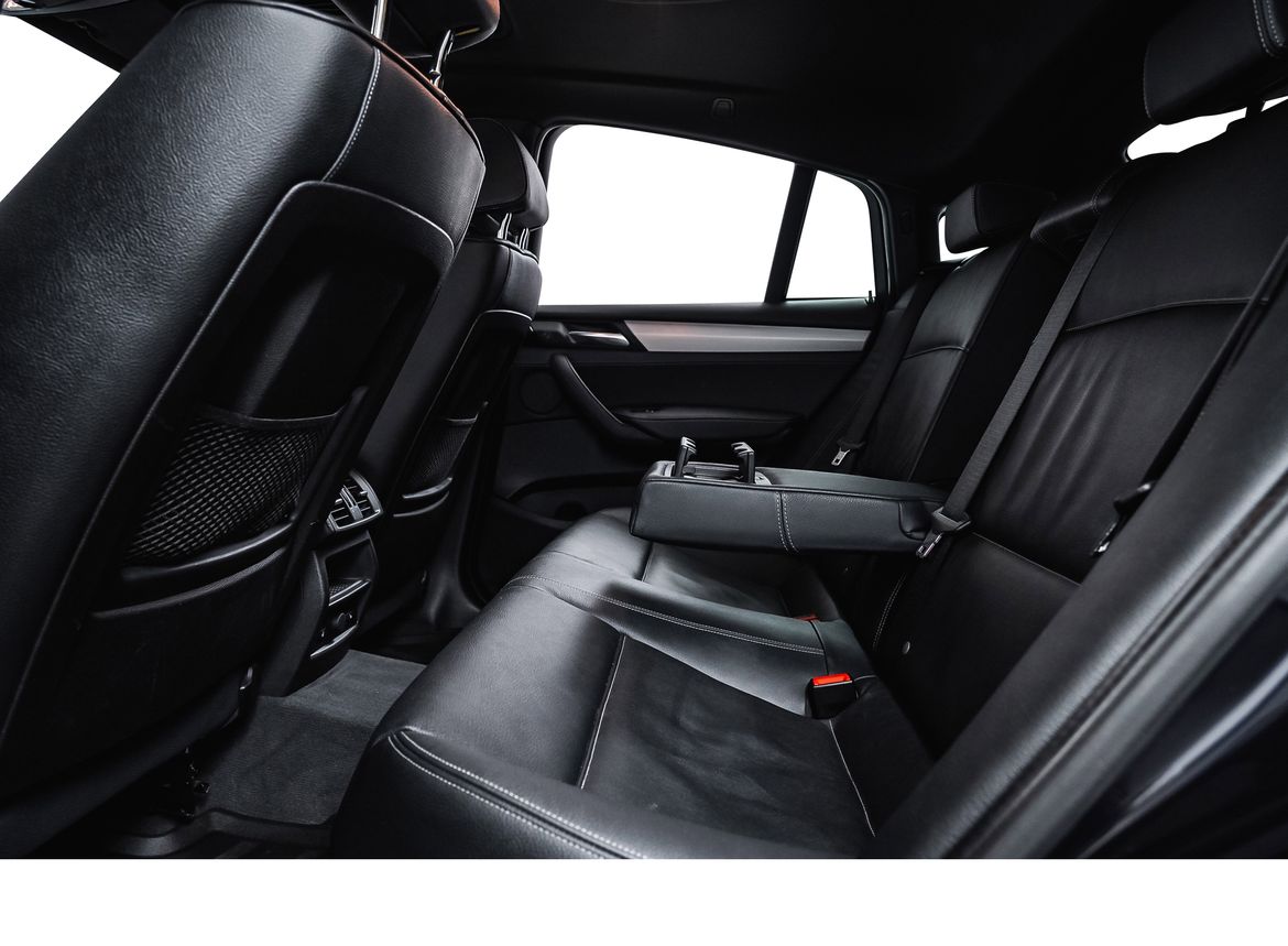 BMW X4 xDrive20d Steptronic, 190hp, 2015