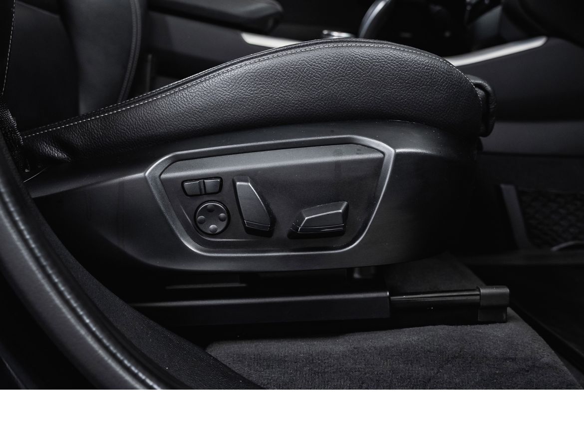 BMW X4 xDrive20d Steptronic, 190hp, 2015