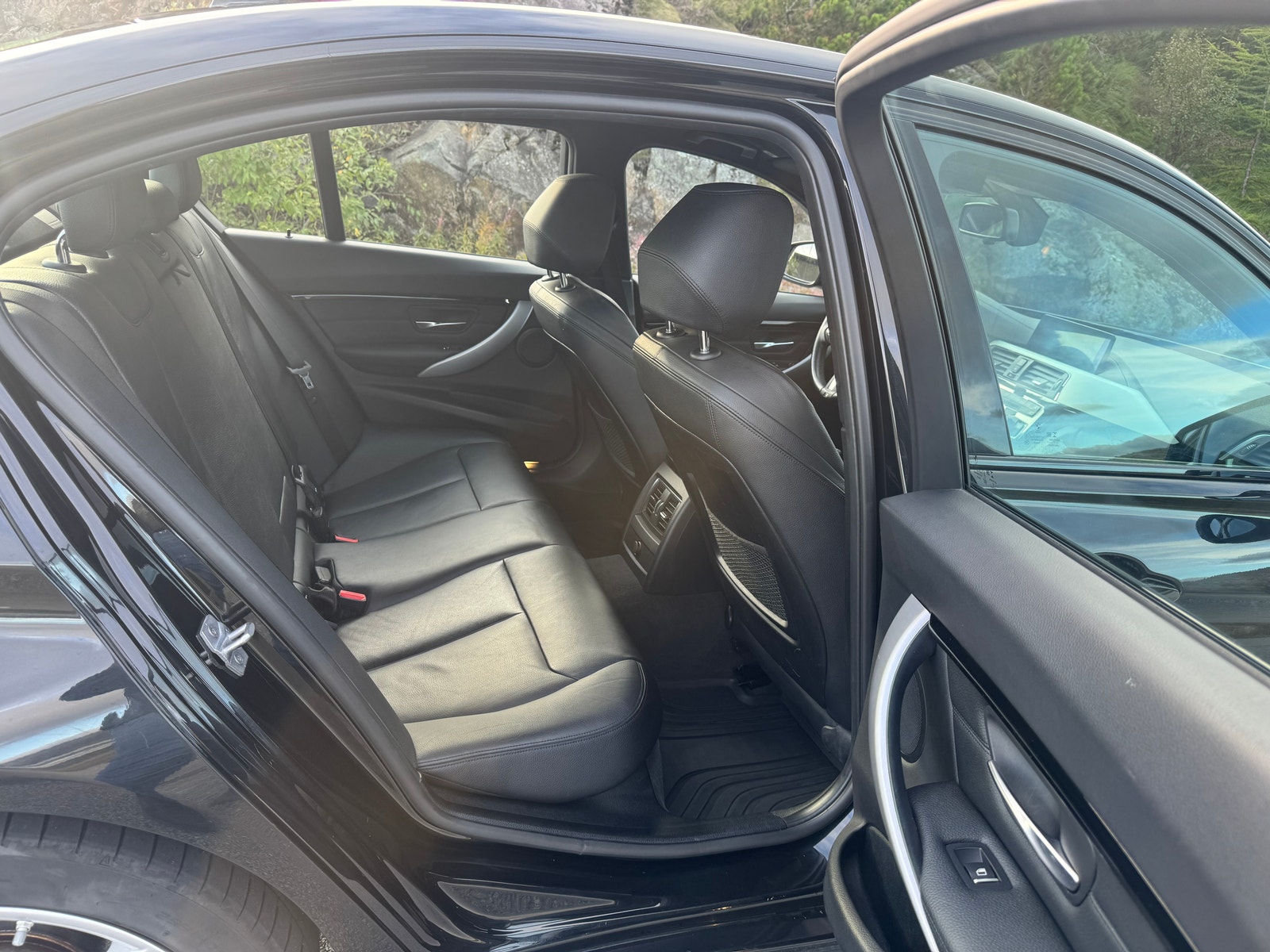 BMW 330e Sedan Steptronic, 252hp, 2018