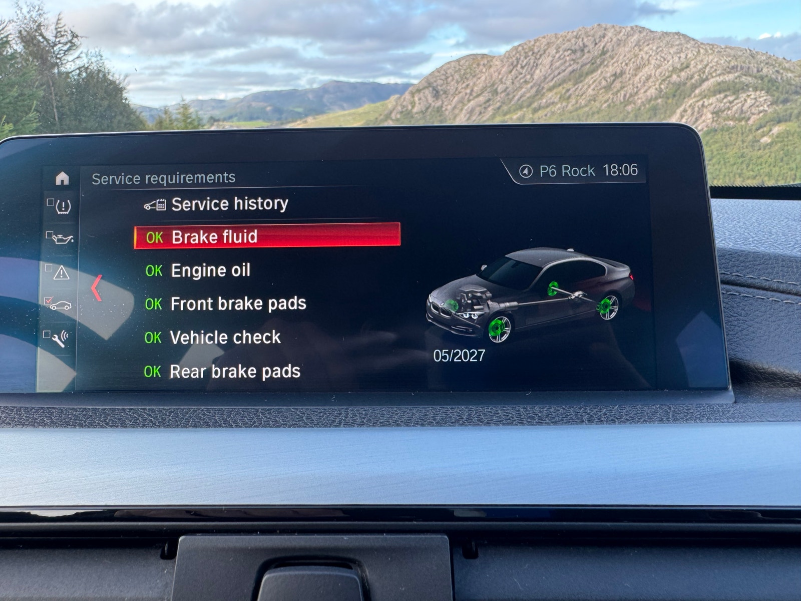 BMW 330e Sedan Steptronic, 252hp, 2018