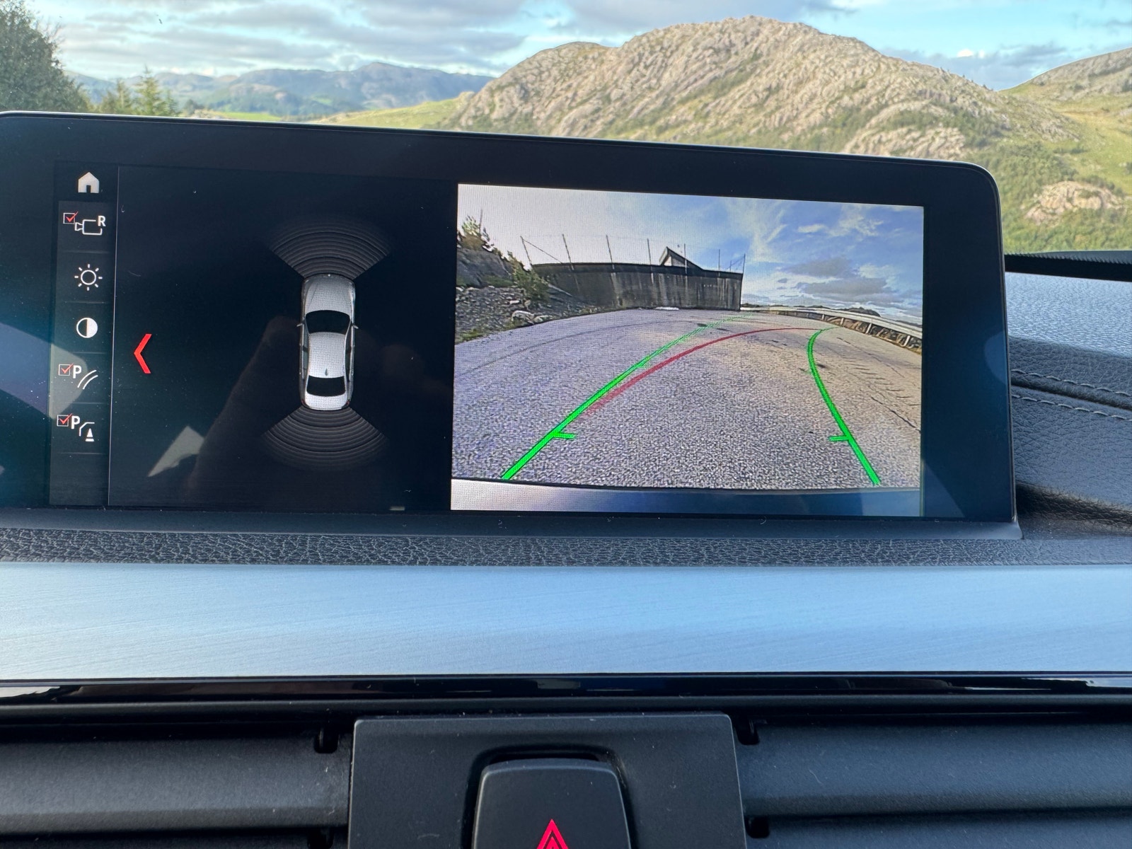 BMW 330e Sedan Steptronic, 252hp, 2018