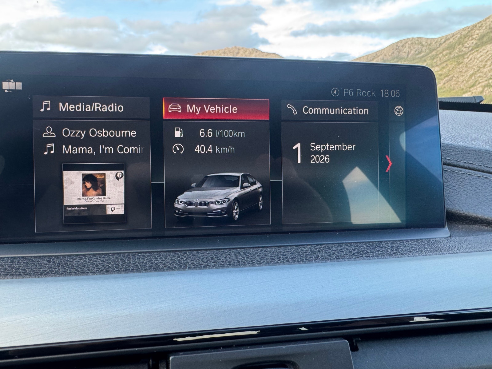 BMW 330e Sedan Steptronic, 252hp, 2018