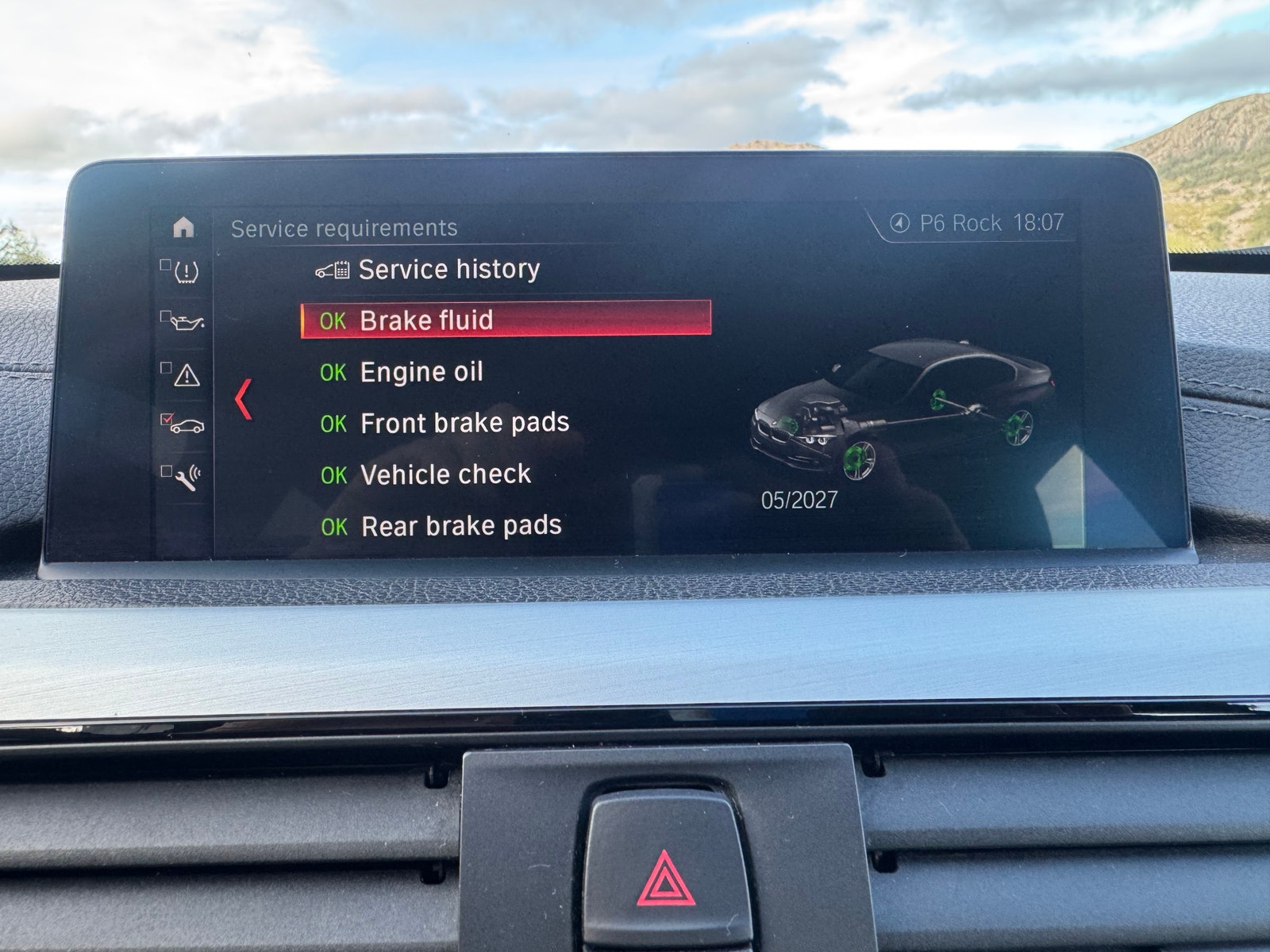 BMW 330e Sedan Steptronic, 252hp, 2018