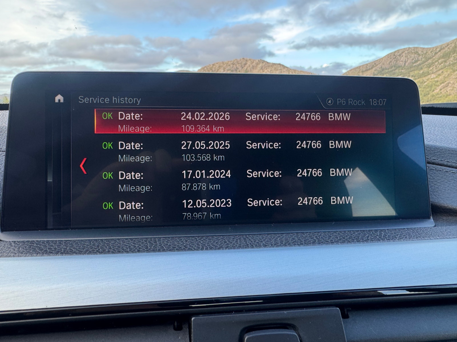BMW 330e Sedan Steptronic, 252hp, 2018