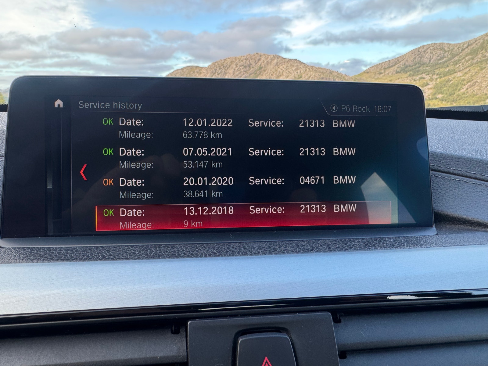 BMW 330e Sedan Steptronic, 252hp, 2018