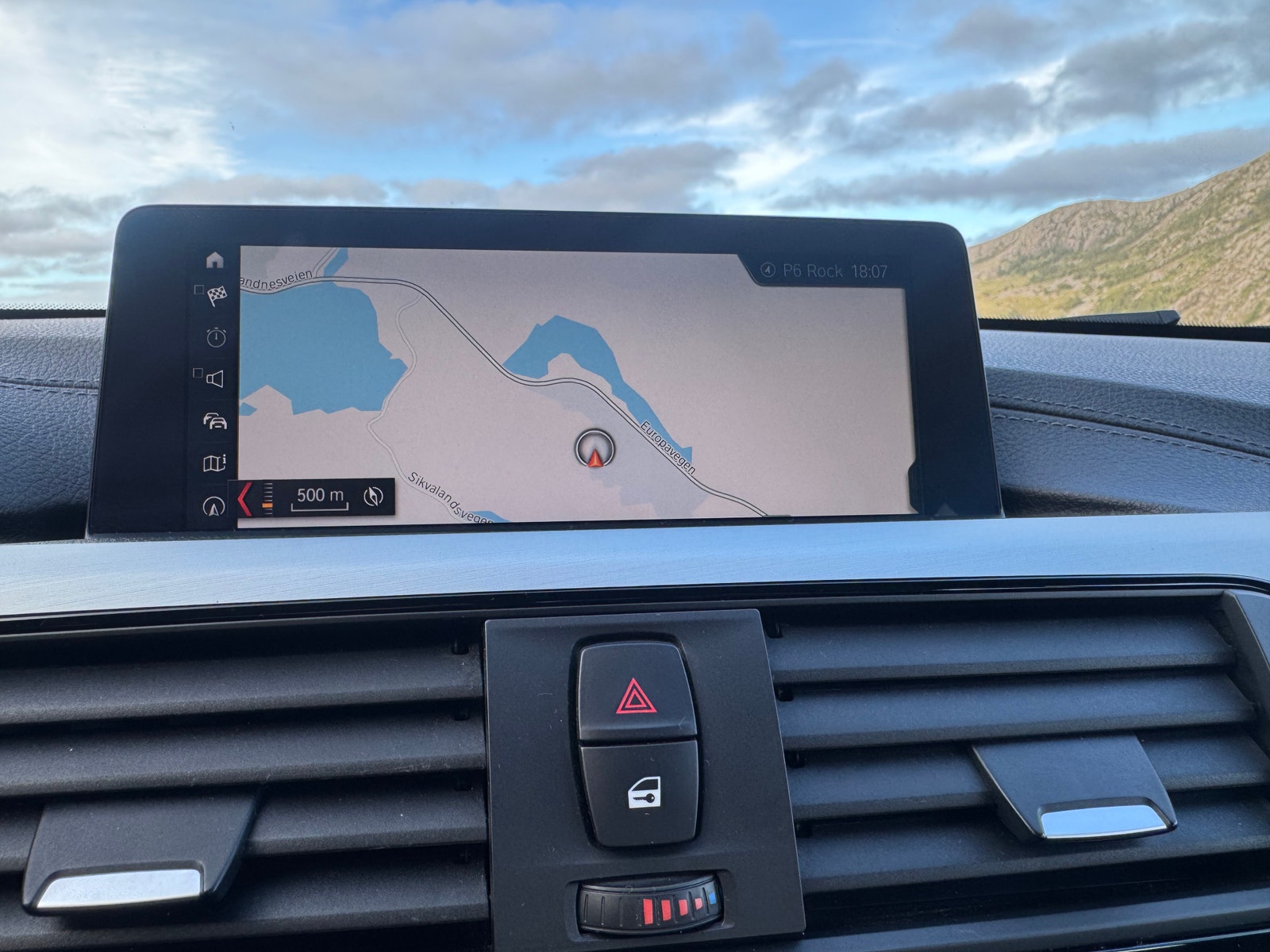 BMW 330e Sedan Steptronic, 252hp, 2018