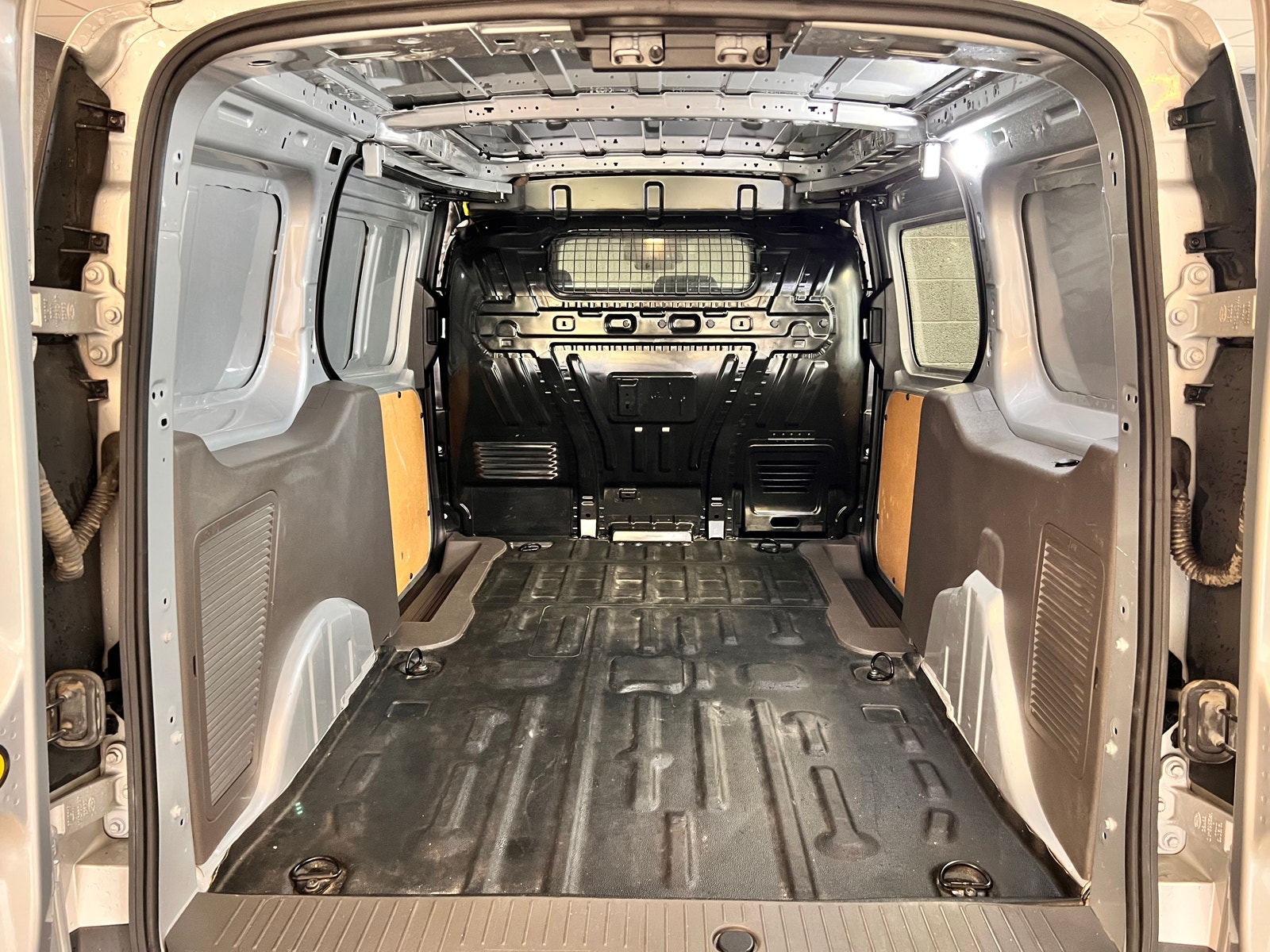 Ford Transit Connect 210 LWB 1.5 EcoBlue SelectShift, 120hp, 2020