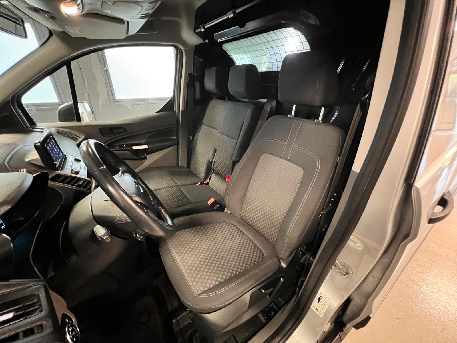 Ford Transit Connect 210 LWB 1.5 EcoBlue SelectShift, 120hp, 2020