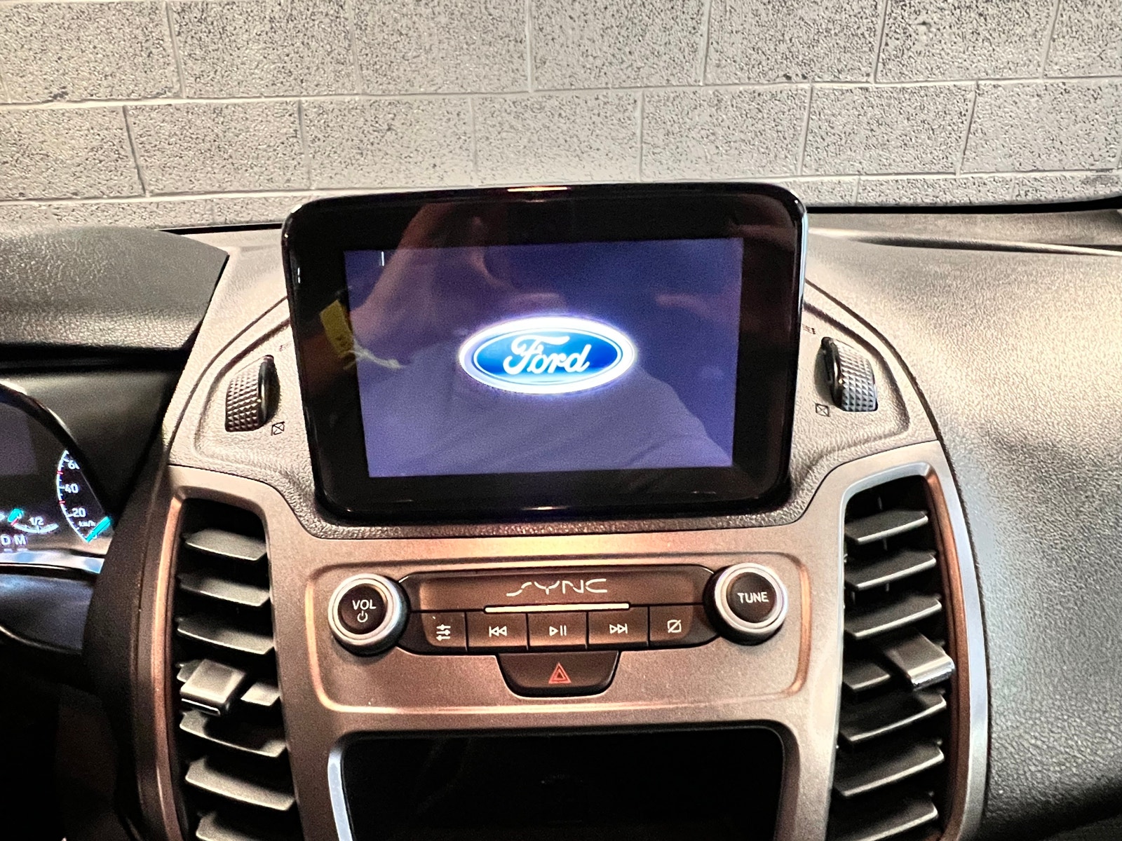 Ford Transit Connect 210 LWB 1.5 EcoBlue SelectShift, 120hp, 2020