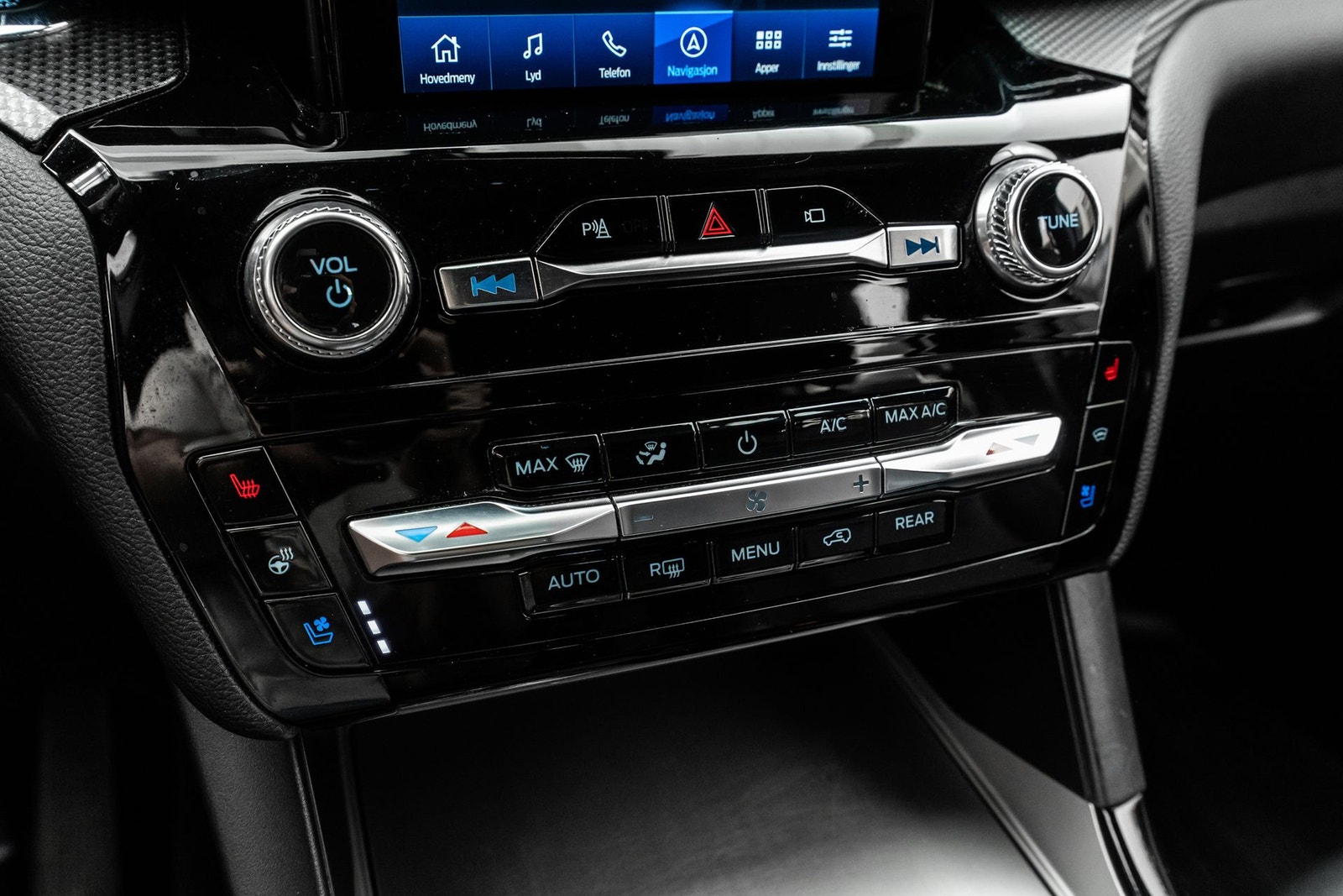Ford Explorer Plug-In Hybrid SelectShift, 457hp, 2023