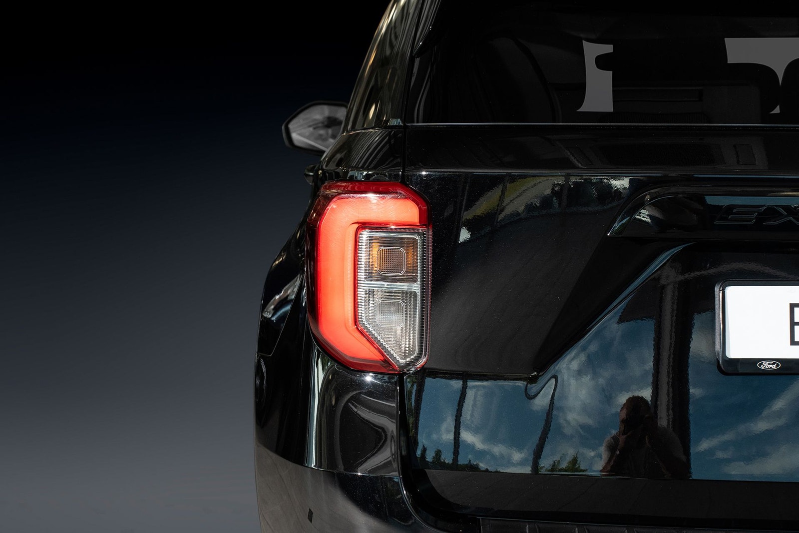 Ford Explorer Plug-In Hybrid SelectShift, 457hp, 2023