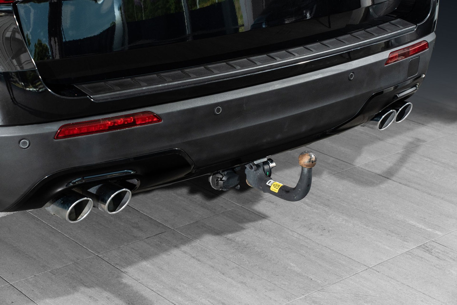 Ford Explorer Plug-In Hybrid SelectShift, 457hp, 2023