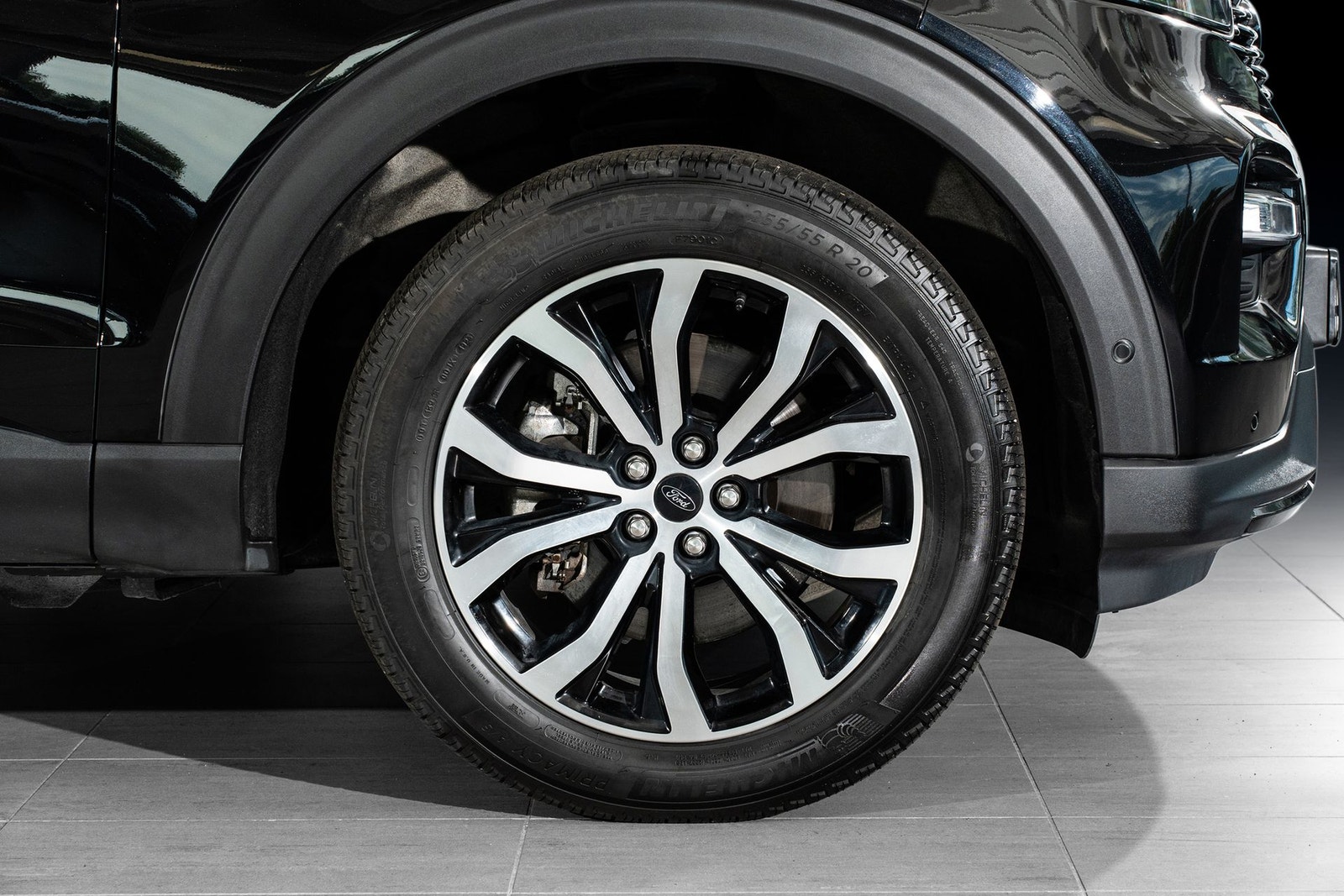 Ford Explorer Plug-In Hybrid SelectShift, 457hp, 2023